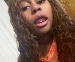 thick cruvy cinnamon come take a lick - Image 3