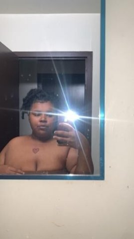 BBW CREAM & THINGZ💦😩 - 1