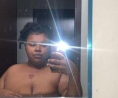 Cleveland escorts - BBW CREAM & THINGZ💦😩