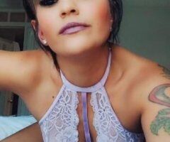 Racine escorts - Always hot, wet and ready💦😉🥰