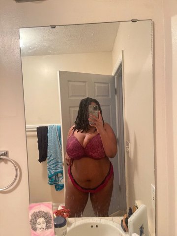 Juicy BBW / outcall only - 25 - 1