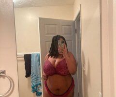 Fayetteville escorts - Juicy BBW / outcall only - 25