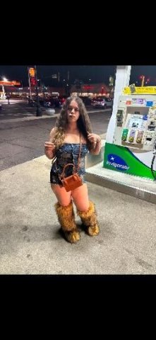 bunni baby doing outcalls south suburbs - 23 - 1