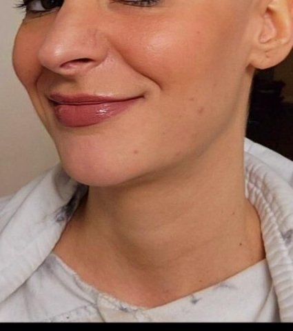 BUZZ CUT HOT ROCK STAR CHIC NEW IN AREA - 1