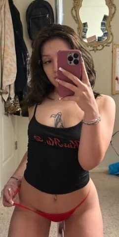 Brunette & Pretty & Petite 😍 ! Lets have some fun , - 22 - 1