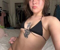 Brunette & Pretty & Petite 😍 ! Lets have some fun , - 22 - Image 3