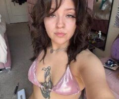 Brunette & Pretty & Petite 😍 ! Lets have some fun , - 22 - Image 6