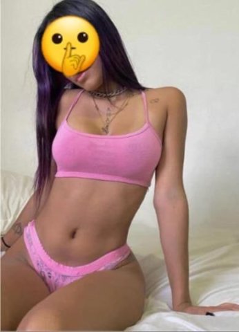 🔥 Spicy Colombian Siren in Hilton Head 🍑💦 Ready to Play 😘 - 1
