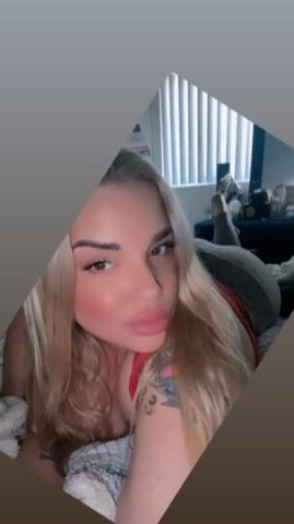 🥶Brand New Pierced Blonde Babe W/ 36 DDDs 😜 Ready To Play Now🥰 - 26 - 1