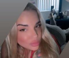 🥶Brand New Pierced Blonde Babe W/ 36 DDDs 😜 Ready To Play Now🥰 - 26 - Image 1