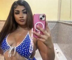 Miya's Sweet Temptation 🍭💋 Always Ready for You! 💦 - Image 1