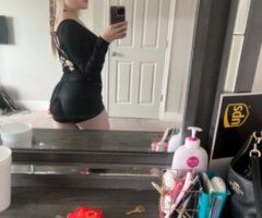 Wenatchee escorts - ur fav snow bunny 💕 creamy tight pussy 💦😉 ready for some fun