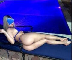 Odessa escorts - Linda