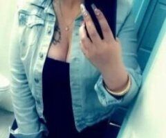 🍑 Busty Brunette 💋 Ready for New Haven Adventures 💦 - Image 12