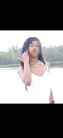 ••Half Black•Half Indian•••https://onlyfans.com/maskedbarbi3 - 1