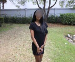 ••Half Black•Half Indian•••https://onlyfans.com/maskedbarbi3 - Image 3