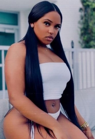 Latin Sexy Hot - 1