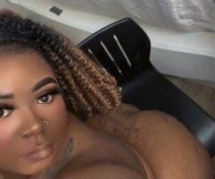 👀🔥 Sizzling BBW Playtime in Mobile! 🍑💦 - Image 8