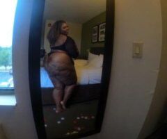 👀🔥 Sizzling BBW Playtime in Mobile! 🍑💦 - Image 11