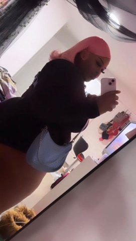 Soft, Sweet, & Thick in All the Right Places 🍫💦 - 24 - 1