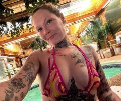 🩵🩵Blue Eye Beauty 🩵🩵Ask About My Content$$🩷🩷katie🩷🩷 Lots Of Tattoo's🤍 - Image 2