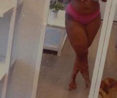 Sultry Brownskin Mami 💦 Ready to Play 🍑🔥 - Image 1