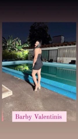chicaTRANS Sexy mujer 👩, - 1