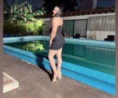 New Haven escorts - chicaTRANS Sexy mujer 👩,