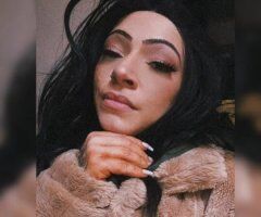 ‼BACK IN OLYMPIA‼♠Horny MILF💋 Let me suck your soul with my throat 💦✨ SLOPPY MOUTH, NEAT PUSSY 🔥 - Image 5