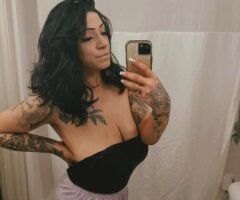 ‼BACK IN OLYMPIA‼♠Horny MILF💋 Let me suck your soul with my throat 💦✨ SLOPPY MOUTH, NEAT PUSSY 🔥 - Image 6
