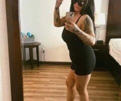 ‼BACK IN OLYMPIA‼♠Horny MILF💋 Let me suck your soul with my throat 💦✨ SLOPPY MOUTH, NEAT PUSSY 🔥 - Image 9