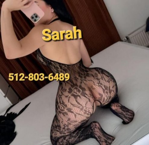 Sarah latina real pics - 1