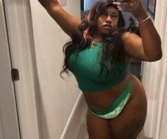 Good vibes & Thick thighs‼💋 - Image 5
