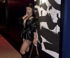 Stockton escorts - Upscale Blasian Companion - 24