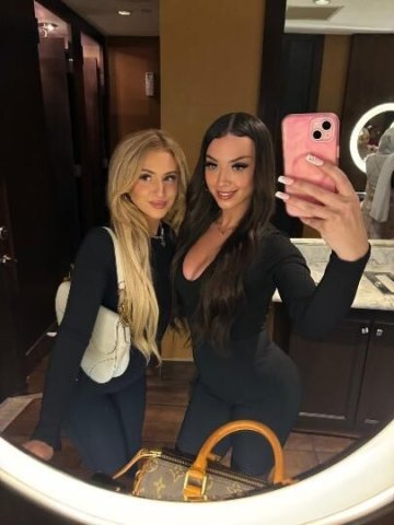 ❤GiGi & MIA❤ - 1