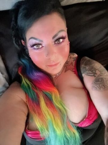 Visiting Quad Cities Starting 7/18-7/21 Beautiful/Kinky/Curvy - 1