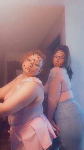 2 GIRL SERVICE NOW!!! - 1
