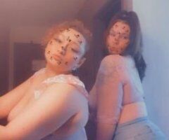 Ft Wayne escorts - 2 GIRL SERVICE NOW!!!