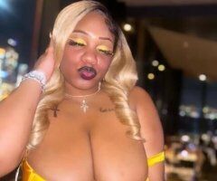 GOLDEN TOUCH ✨EBONY GODDESS ❤ OUTCALLS ONLY - Image 6