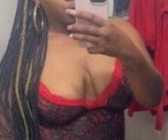 Lawton escorts - THICK AF!! READY TO SHOW YOU A GOOD TIME!