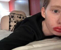 🌟snowbunny leelee ❄🐇 new in town cum gimme a try😉❤ - Image 5