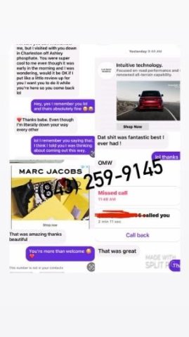 IM BACCKKK !!! NEW NUMBER 😻😻 CATCH ME WHILE YOU CAN 😘 READ AD BEFORE CALLING!! 𝐼 𝒸𝒶𝓉𝑒𝓇 𝓉♡ 𝓊𝓅𝓈𝒸𝒶𝓁𝑒 🎩𝑔𝑒𝓃𝓉𝓁𝑒𝓂𝒶𝓃✨ 💦🥇𝑻𝑹𝑶𝑷𝑯𝒀 𝑻𝑯𝑹𝑶𝑨𝑻 🥇🏆 READY TO SERVE 🍫🍭 Soo Sweet & STICKY💦 - 1