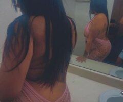 Odessa escorts - Chica latina