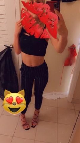 FULL BODY MASSAGE AVAILABLE NOW WITH BECKA - 1