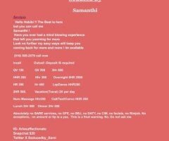 🦄Qv120 Morning Spxl 💋Santa Maria Incall w 🇪🇹Thick Ethiopian Goddess - 25 - Image 8