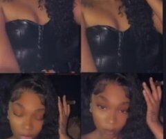 Palmdale/Lancaster escorts - BACK IN TOWN💦