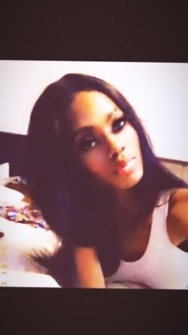 Transgender Belizean Princess🇧🇿 last night in town - 22 - 1