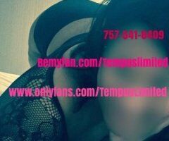 Outcall - Sexy Bbw Delivery - Image 9