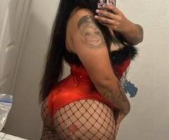 IM BACK BABES !!! CUM SEE ME AN GET ME WETTT!!! - Image 2