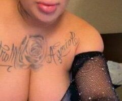 El Paso female escort - 🔥 Curvy Puerto Rican Princess Awaits Your Touch 💋🍑